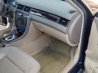 Usata Audi A6 180 CV (132 kW) 2002 Blu Station wagon