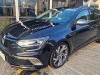 usata Renault Mégane GT 1.6 dci energy 165cv edc