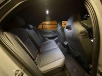 Usata Cupra Born 150 kW (204 CV) 2022 Grigio Utilitaria