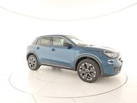 Nuova Fiat 600 La Prima 110 CV (80 kW) 2025 Blu SUV