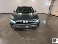 Nuova Dacia Duster Expression 132 CV (97 kW) 2026 Verde SUV