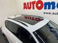 Usata Seat Tarraco 4Drive 245 CV (180 kW) 2023 Bianco SUV