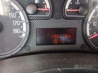 Usata Fiat Panda 59 CV (43 kW) 2010 Giallo Utilitaria