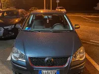 Usata VW Polo 75 CV (55 kW) 2007 Berlina