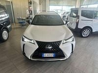 Usata Lexus UX Business Edition 145 CV (106 kW) 2020 Bianco SUV