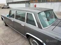 Usata Mercedes 600 250 CV (183 kW) 1970 Grigio Berlina