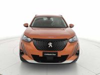 usata Peugeot 2008 PureTech 130 S&S EAT8 Allure Navi Pack del 2020 usata a Teverola