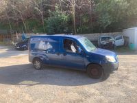 Usata Fiat Doblò 2006 Monovolume