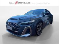 Usata Audi A5 S-Line 204 CV (150 kW) 2024 Grigio magnete Berlina