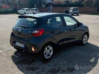 Usata Hyundai i10 67 CV (49 kW) 2022 Utilitaria
