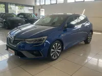 Usata Renault Mégane IV R.S. 158 CV (116 kW) 2021 Blu Berlina