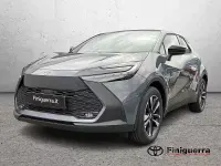 Nuova Toyota C-HR Trend 2026 Grigio SUV