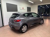 usata Renault Clio IV Clio 1.5 dCi 8V 75 CV 5p. Live