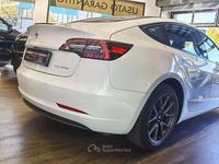Usata Tesla Model 3 152 kW (208 CV) 2021 Bianco Berlina