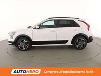 Usata Kia Niro Style 105 CV (77 kW) 2024 Bianco SUV