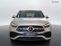 Usata Mercedes GLA220 Premium 190 CV (139 kW) 2021 Argento SUV
