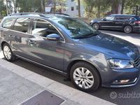 usata VW Passat Var. 2.0 TDI Comfortline BM.Te