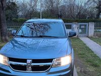 usata Dodge Journey 2009