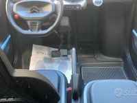 Usata Citroën AMI 2024 Grigio Monovolume