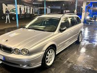Usata Jaguar X-type 131 CV (96 kW) 2004 Station wagon