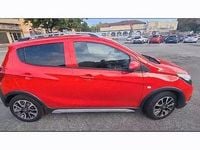 Occasion Opel Karl 75 ch (55 kW) 2019 Rouge Citadine