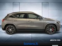 Nuova Mercedes GLA35 AMG Premium 306 CV (225 kW) 2025 Grigio SUV