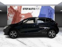 Nuova MG MG3 Comfort 102 CV (75 kW) 2026 Pebble black Utilitaria