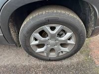 Usata Jeep Avenger Altitude 101 CV (74 kW) 2024 Grigio SUV