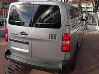 Nuova Fiat Scudo Business 197 CV (144 kW) 2025 Grigio Furgone