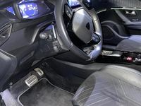 Usata Peugeot 2008 130 CV (95 kW) 2023 Bianco SUV