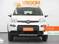 Usata Fiat Panda S 95 CV (69 kW) 2016 Utilitaria