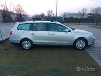 Usata VW Passat 140 CV (102 kW) 2007 Station wagon