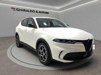 Occasion Alfa Romeo Tonale Sprint 131 ch (96 kW) 2024 Blanc SUV