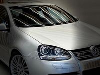 Usata VW Golf IV R 250 CV (183 kW) 2006 Grigio Berlina