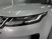 Usata Land Rover Range Rover evoque R-Dynamic 150 CV (110 kW) 2019 Grigio SUV