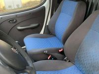 Usata Fiat Doblò Active 105 CV (77 kW) 2007 Monovolume