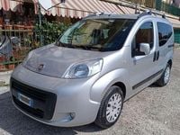 Usata Fiat Qubo Dynamic 80 CV (58 kW) 2016 Monovolume