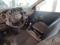Usata Renault Clio IV 103 CV (75 kW) 2012 Bianco Utilitaria