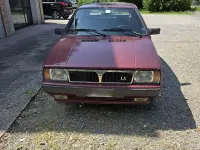Usata Lancia Delta 105 CV (77 kW) 1989 Utilitaria