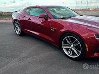 Usata Chevrolet Camaro 2016 Coupé