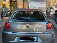 Usata Alfa Romeo MiTo 70 CV (51 kW) 2009 Grigio Utilitaria
