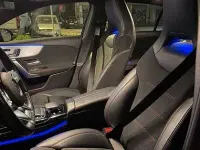 Usata Mercedes A35 AMG 306 CV (225 kW) 2019 Grigio Berlina