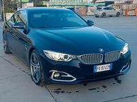 Usata BMW 420 M Sport 184 CV (135 kW) 2014 Coupé