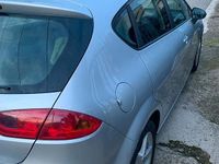 Usata Seat Leon 90 CV (66 kW) 2012 Berlina