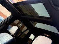 Usata Mercedes GLK320 2009 Bianco SUV