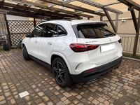 Usata Mercedes GLA200 Advanced Plus 150 CV (110 kW) 2024 Bianco SUV