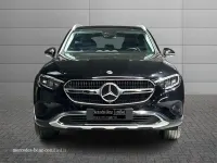 Usata Mercedes GLC220 Advanced 197 CV (144 kW) 2023 Nero SUV