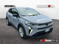 Usata Renault Symbioz Evolution 143 CV (105 kW) 2025 Grigio SUV