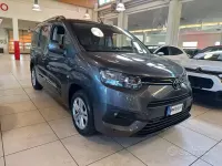 Gebraucht Toyota Proace Verso City 101 PS (74 kW) 2022 Grau Kombi