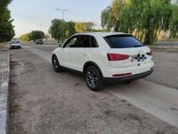 Usata Audi Q3 140 CV (102 kW) 2012 SUV